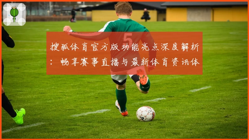 搜狐体育官方版功能亮点深度解析：畅享赛事直播与最新体育资讯体验