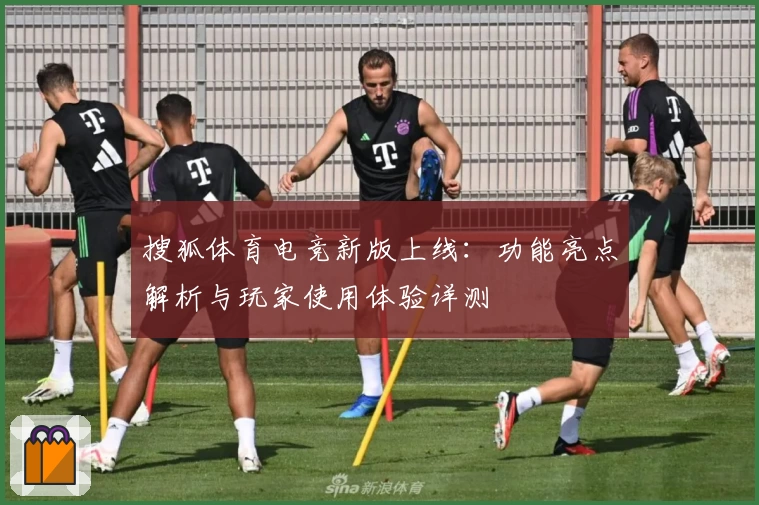 搜狐体育电竞新版上线:功能亮点解析与玩家使用体验详测