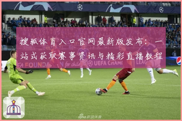 搜狐体育入口官网最新版发布：一站式获取赛事资讯与精彩直播教程