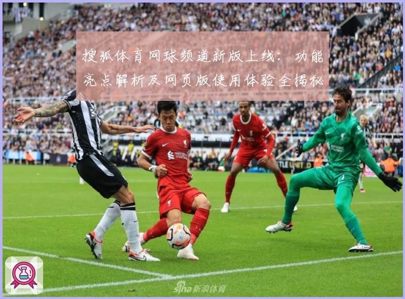 搜狐体育网球频道新版上线：功能亮点解析及网页版使用体验全揭秘