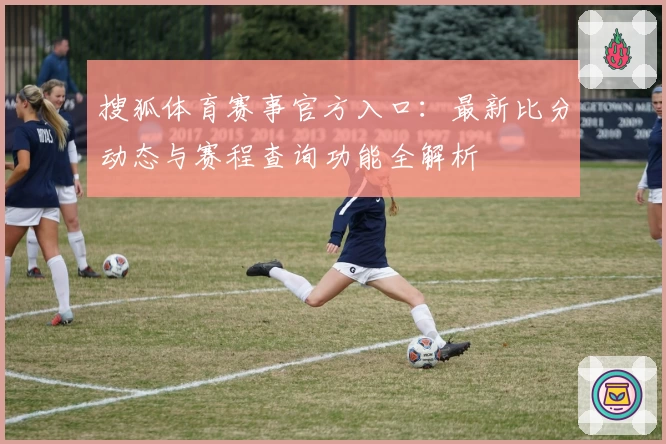 搜狐体育赛事官方入口：最新比分动态与赛程查询功能全解析