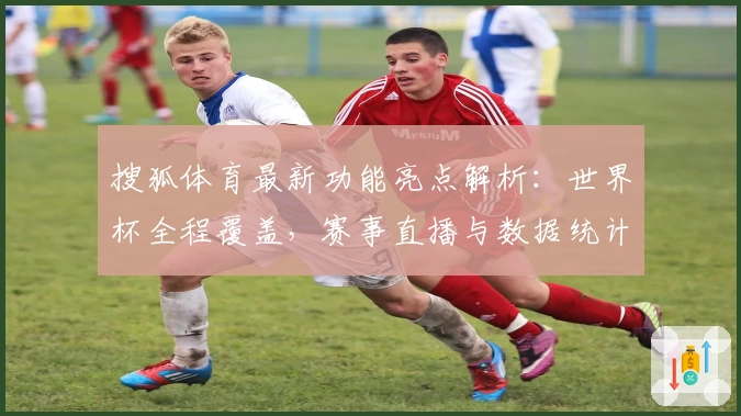 搜狐体育最新功能亮点解析：世界杯全程覆盖，赛事直播与数据统计一站式体验