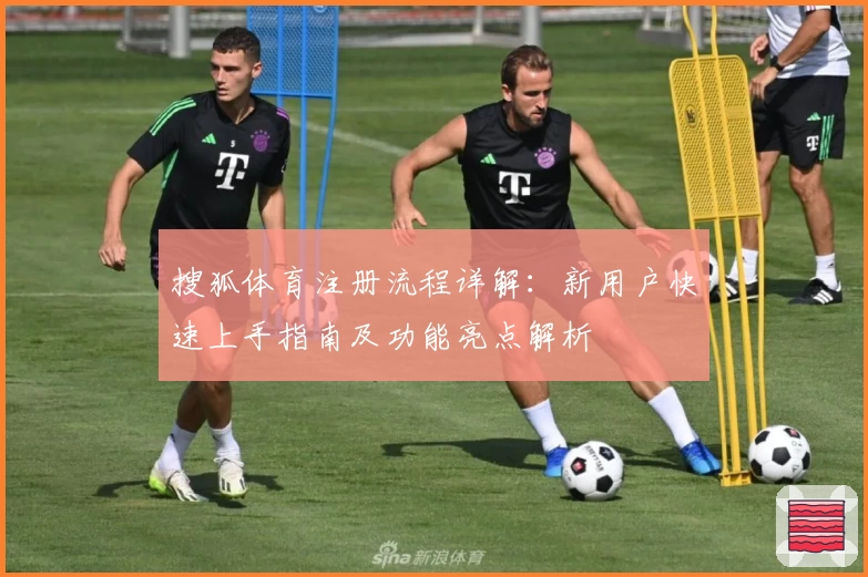 搜狐体育注册流程详解：新用户快速上手指南及功能亮点解析