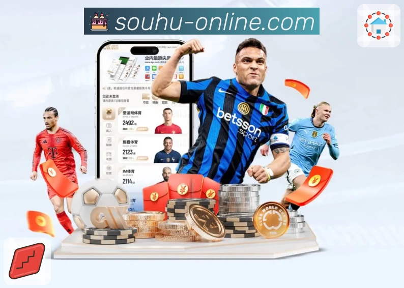 搜狐体育介绍图